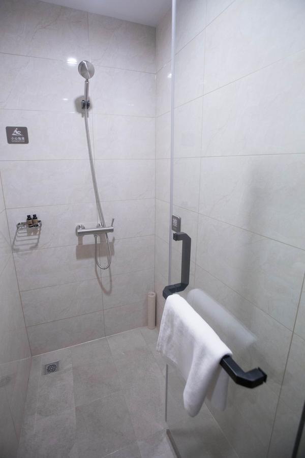 Hangzhou Yunhan Hotel Luaran gambar