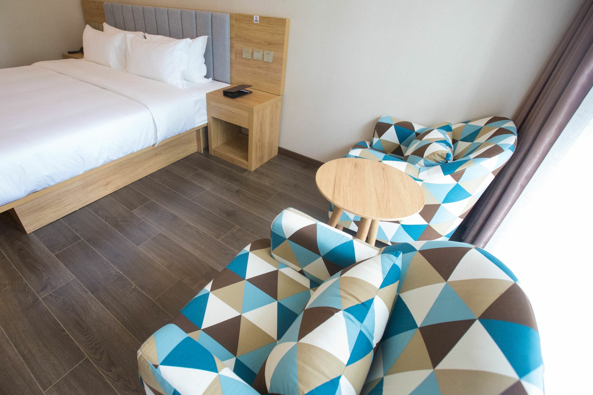 Hangzhou Yunhan Hotel Luaran gambar