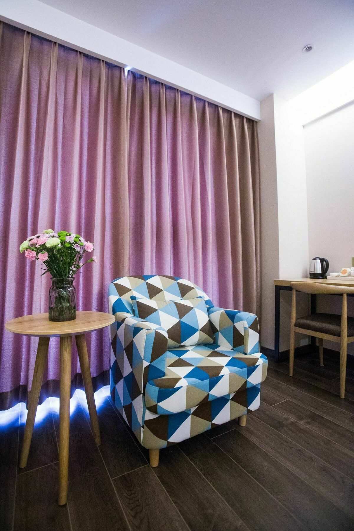 Hangzhou Yunhan Hotel Luaran gambar